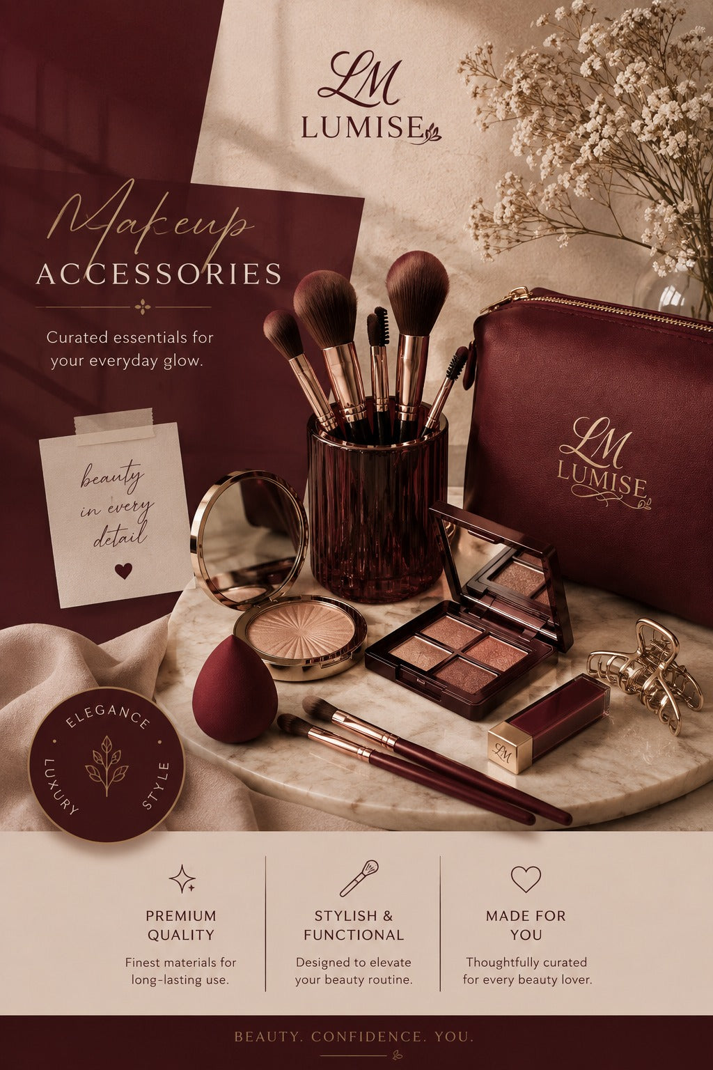 Makeup Accessories