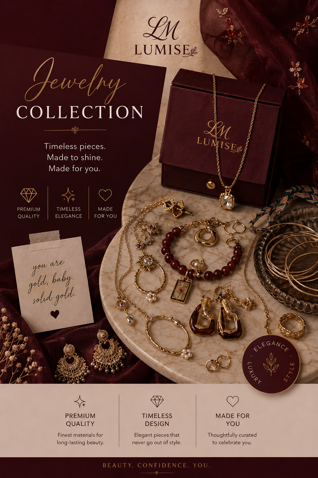 Jewelry