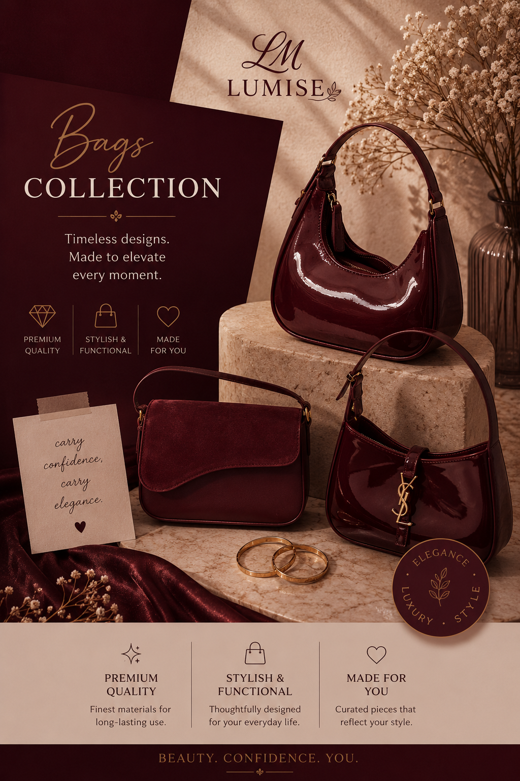 Women Bags
