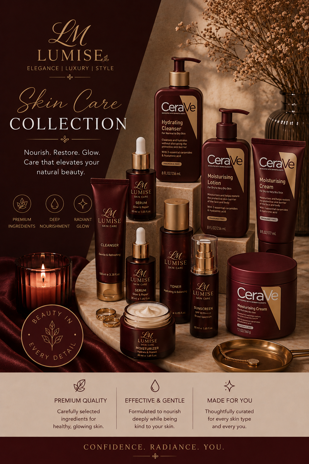 Skin Care